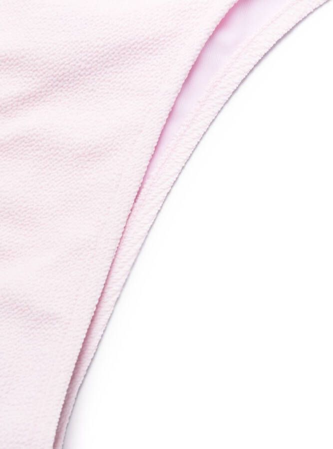 Heron Preston Bikinislip met stras Roze