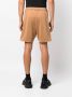 Heron Preston Shorts met logopatch Zwart - Thumbnail 4