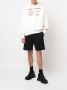 Heron Preston Shorts met logopatch Zwart - Thumbnail 2