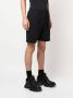 Heron Preston Shorts met logopatch Zwart - Thumbnail 3