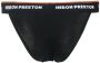 Heron Preston Slip met logoband Zwart - Thumbnail 2