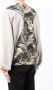 Heron Preston Sweater met camouflageprint Groen - Thumbnail 4