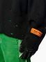 Heron Preston Sweater met geborduurd logo Zwart - Thumbnail 5