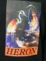 Heron Preston Sweater met logoprint Zwart - Thumbnail 5