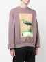 Heron Preston Sweater met print Grijs - Thumbnail 3
