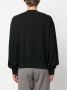 Heron Preston Sweater met print Zwart - Thumbnail 4