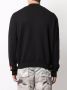 Heron Preston Sweater met print Zwart - Thumbnail 4