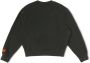 Heron Preston Sweater met ronde hals Zwart - Thumbnail 5