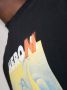 Heron Preston Sweater met ronde hals Zwart - Thumbnail 4