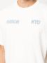 Heron Preston T-shirt met grafische print Wit - Thumbnail 5