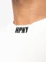 Heron Preston T-shirt met logopatch Wit - Thumbnail 5