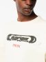 Heron Preston T-shirt met logoprint Wit - Thumbnail 5