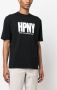 Heron Preston T-shirt met logoprint Zwart - Thumbnail 3