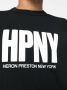 Heron Preston T-shirt met logoprint Zwart - Thumbnail 5