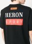 Heron Preston T-shirt met logoprint Zwart - Thumbnail 5