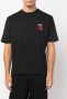 Heron Preston T-shirt met logoprint Zwart - Thumbnail 3