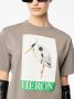 Heron Preston T-shirt met print Grijs - Thumbnail 5