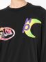 Heron Preston T-shirt met print Zwart - Thumbnail 5