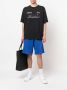 Heron Preston T-shirt met print Zwart - Thumbnail 2