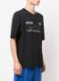 Heron Preston T-shirt met print Zwart - Thumbnail 3