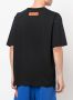 Heron Preston T-shirt met print Zwart - Thumbnail 4