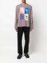 Heron Preston Top met logoprint Grijs - Thumbnail 2
