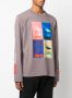 Heron Preston Top met logoprint Grijs - Thumbnail 3