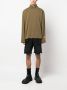 Heron Preston Top met logoprint Groen - Thumbnail 2