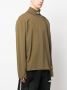 Heron Preston Top met logoprint Groen - Thumbnail 3