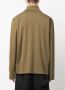 Heron Preston Top met logoprint Groen - Thumbnail 4