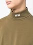Heron Preston Top met logoprint Groen - Thumbnail 5