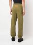 Heron Preston Trainingsbroek met logoprint Groen - Thumbnail 4