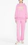 Heron Preston Trainingsbroek met logoprint Roze - Thumbnail 3