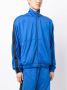Heron Preston Trainingsjack met logoband Blauw - Thumbnail 3