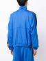 Heron Preston Trainingsjack met logoband Blauw - Thumbnail 4