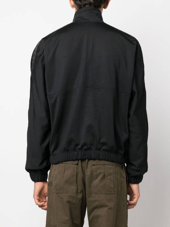 Heron Preston Trainingspak met logopatch Zwart