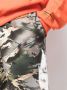 Heron Preston Trainingsshorts met camouflageprint Groen - Thumbnail 5