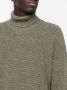 Heron Preston Coltrui Sweater Groen Heren - Thumbnail 5