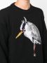 Heron Preston Wollen trui Zwart - Thumbnail 5