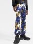 Heron Preston x BAPE trainingsbroek met camouflageprint Blauw - Thumbnail 3