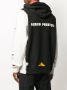 Heron Preston x Caterpillar hoodie Zwart - Thumbnail 4