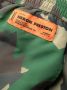 Heron Preston Zwembroek met logopatch Groen - Thumbnail 3
