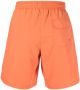 Heron Preston Zwembroek met logopatch Oranje - Thumbnail 2