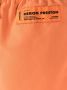 Heron Preston Zwembroek met logopatch Oranje - Thumbnail 3