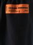 Heron Preston Zwembroek met trekkoord Zwart - Thumbnail 3
