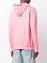 Hide&Jack Hoodie met logoprint Roze - Thumbnail 5