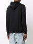 Hide&Jack Hoodie met logoprint Zwart - Thumbnail 5