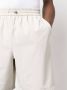 Holzweiler Lola shorts met elastische taille Grijs - Thumbnail 5