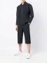 Homme Plissé Issey Miyake Geplooide shorts Zwart - Thumbnail 2