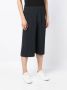 Homme Plissé Issey Miyake Geplooide shorts Zwart - Thumbnail 3